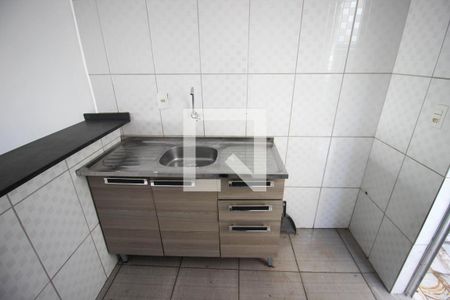 Kitnet/Studio para alugar com 1 quarto, 30m² em Jardim Goncalves, Sorocaba