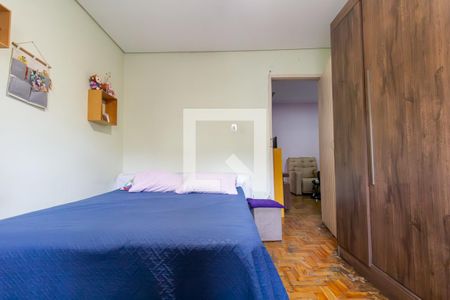 Quarto 1 de casa à venda com 2 quartos, 217m² em Vila Sao Geraldo, São Paulo