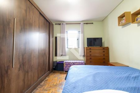 Quarto 1 de casa à venda com 2 quartos, 217m² em Vila Sao Geraldo, São Paulo