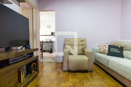 Sala de casa à venda com 2 quartos, 217m² em Vila Sao Geraldo, São Paulo