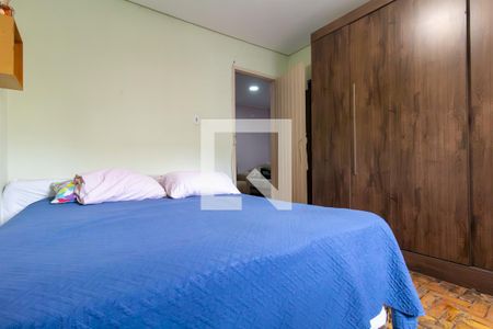 Quarto 1 de casa à venda com 2 quartos, 217m² em Vila Sao Geraldo, São Paulo