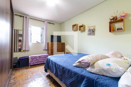 Quarto 1 de casa à venda com 2 quartos, 217m² em Vila Sao Geraldo, São Paulo