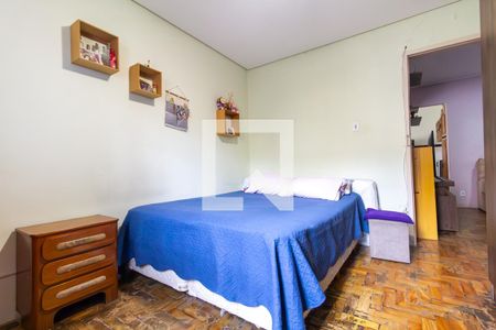 Quarto 1 de casa à venda com 2 quartos, 217m² em Vila Sao Geraldo, São Paulo