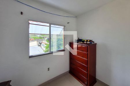 Quarto 2 de casa à venda com 3 quartos, 80m² em Fonseca, Niterói
