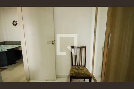 Apartamento para alugar com 1 quarto, 47m² em Nova Mirim, Praia Grande