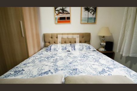 Apartamento para alugar com 1 quarto, 47m² em Nova Mirim, Praia Grande