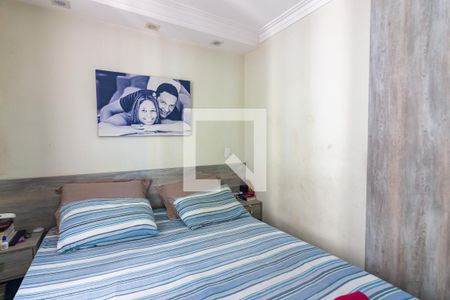 Quarto 1 de apartamento à venda com 2 quartos, 50m² em Jardim Sao Pedro, Osasco