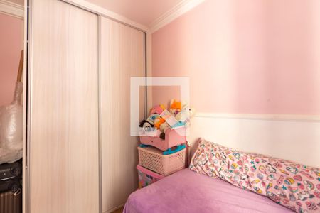 Quarto 2 de apartamento à venda com 2 quartos, 50m² em Jardim Sao Pedro, Osasco