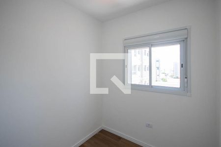 Quarto 1 de apartamento para alugar com 2 quartos, 35m² em Vila Mazzei, São Paulo