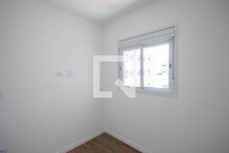 Quarto 2 de apartamento para alugar com 2 quartos, 35m² em Vila Mazzei, São Paulo