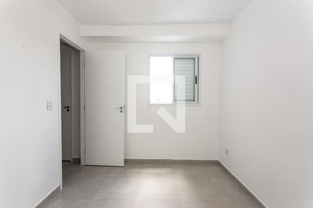 Quarto de apartamento para alugar com 1 quarto, 30m² em Vila Matilde, São Paulo