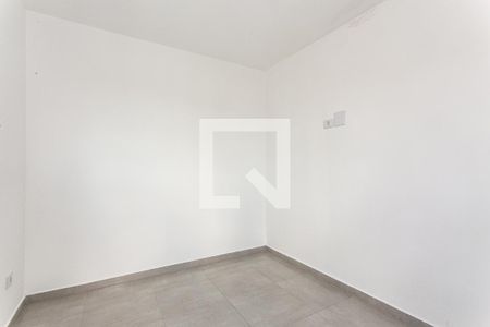 Quarto de apartamento para alugar com 1 quarto, 30m² em Vila Matilde, São Paulo