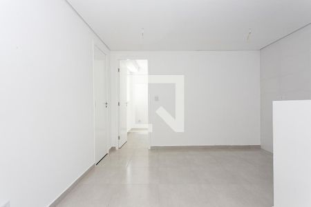 Sala de apartamento para alugar com 1 quarto, 30m² em Vila Matilde, São Paulo