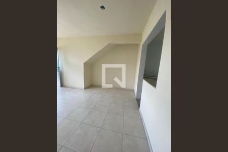 Foto 01 de apartamento à venda com 2 quartos, 58m² em Cândida Ferreira, Contagem