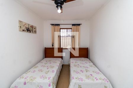 Quarto 1 de casa à venda com 4 quartos, 132m² em Bortolândia, São Paulo