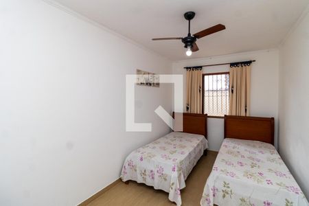 Quarto 1 de casa à venda com 4 quartos, 132m² em Bortolândia, São Paulo