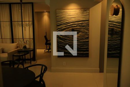 Quarto de apartamento para alugar com 1 quarto, 53m² em Brotas, Salvador