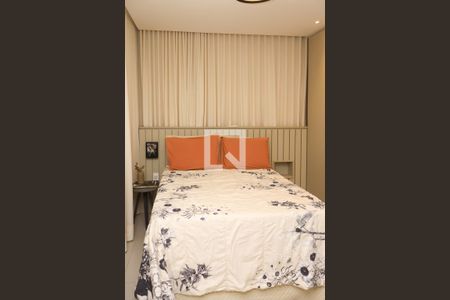 Quarto de apartamento para alugar com 1 quarto, 53m² em Brotas, Salvador