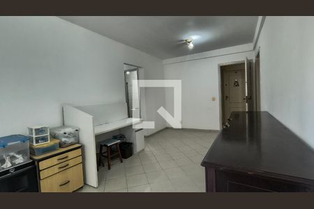 Sala de apartamento para alugar com 2 quartos, 68m² em Vargem Pequena, Rio de Janeiro