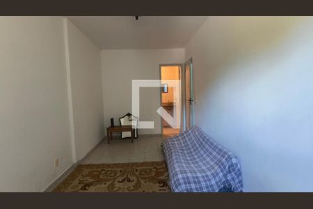 Suíte de apartamento para alugar com 2 quartos, 68m² em Vargem Pequena, Rio de Janeiro
