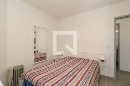 Quarto de kitnet/studio à venda com 1 quarto, 40m² em Jardim Paulista, São Paulo