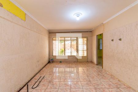 Sala de casa à venda com 4 quartos, 320m² em Jardim Santa Terezinha (zona Leste), São Paulo