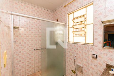 Banheiro de casa à venda com 4 quartos, 320m² em Jardim Santa Terezinha (zona Leste), São Paulo