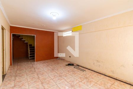 Sala de casa à venda com 4 quartos, 320m² em Jardim Santa Terezinha (zona Leste), São Paulo