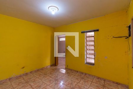 Quarto de casa à venda com 4 quartos, 320m² em Jardim Santa Terezinha (zona Leste), São Paulo