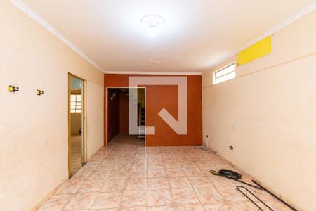 Sala de casa à venda com 4 quartos, 320m² em Jardim Santa Terezinha (zona Leste), São Paulo