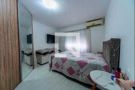 Quarto 2 de casa de condomínio para alugar com 4 quartos, 160m² em Mário Quintana, Viamão