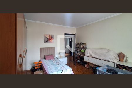 Quarto 1 de casa à venda com 3 quartos, 142m² em Oswaldo Cruz, São Caetano do Sul