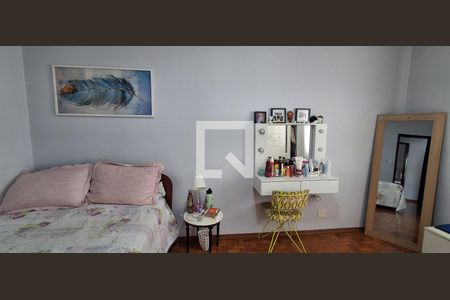 Quarto 2 de casa à venda com 3 quartos, 142m² em Oswaldo Cruz, São Caetano do Sul