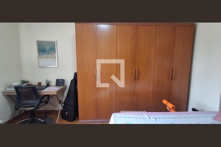 Quarto 1 de casa à venda com 3 quartos, 142m² em Oswaldo Cruz, São Caetano do Sul