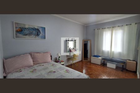 Quarto 2 de casa à venda com 3 quartos, 142m² em Oswaldo Cruz, São Caetano do Sul