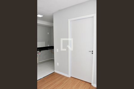 Detalhe - Sala de apartamento à venda com 2 quartos, 34m² em Jardim Pereira Leite, São Paulo