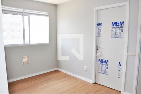 Detalhe - Sala de apartamento à venda com 2 quartos, 34m² em Jardim Pereira Leite, São Paulo