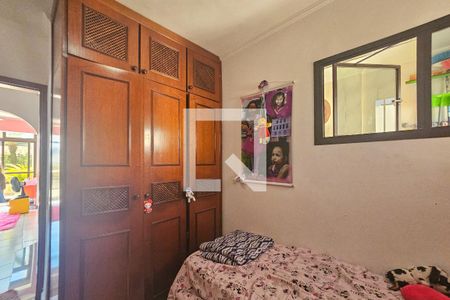 Suíte de apartamento para alugar com 3 quartos, 190m² em Jardim Enseada, Guarujá