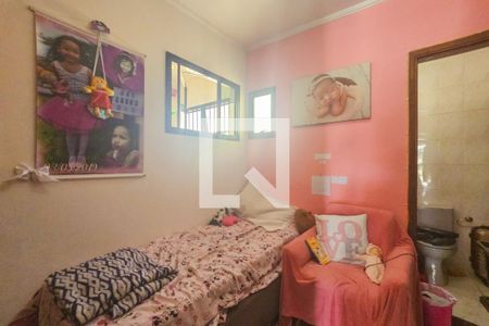 Suíte de apartamento para alugar com 3 quartos, 190m² em Jardim Enseada, Guarujá