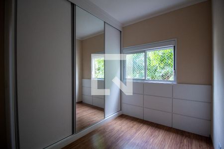 Suite de apartamento para alugar com 2 quartos, 72m² em Jardim Europa, Sorocaba