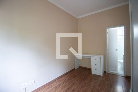 Suite de apartamento para alugar com 2 quartos, 72m² em Jardim Europa, Sorocaba