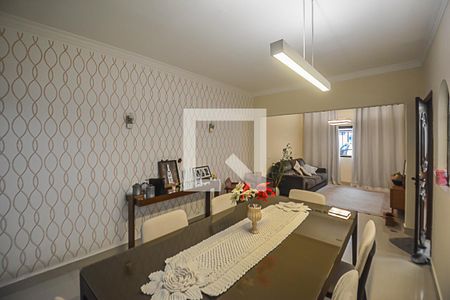 Sala de casa à venda com 2 quartos, 160m² em Vila Artuelia, São Bernardo do Campo