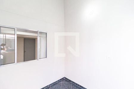 Quarto de casa para alugar com 2 quartos, 92m² em Recanto das Rosas, Osasco