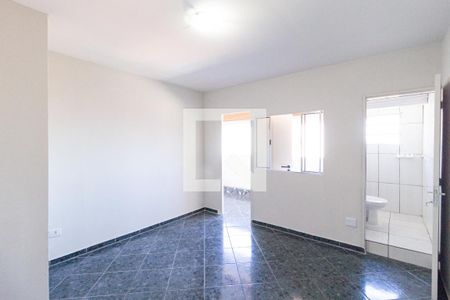 Suíte de casa para alugar com 2 quartos, 92m² em Recanto das Rosas, Osasco