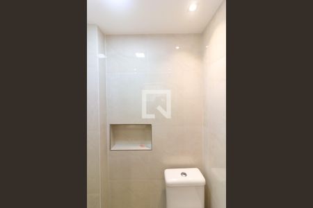 Banheiro Suíte de casa para alugar com 2 quartos, 149m² em Pedreira, São Paulo