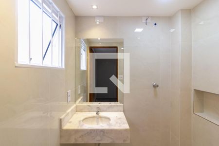 Banheiro Suíte de casa para alugar com 2 quartos, 149m² em Pedreira, São Paulo