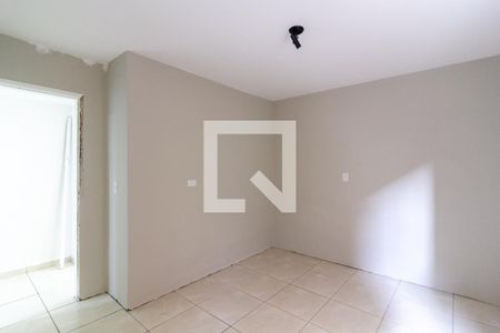 Quarto 1 - Suíte de casa para alugar com 2 quartos, 149m² em Pedreira, São Paulo
