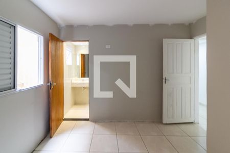 Quarto 1 - Suíte de casa para alugar com 2 quartos, 149m² em Pedreira, São Paulo