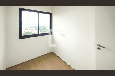 Quarto 1 de apartamento para alugar com 3 quartos, 58m² em Campininha, São Paulo