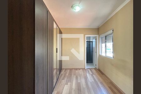 Suíte de casa à venda com 3 quartos, 200m² em Vila Miriam, São Paulo